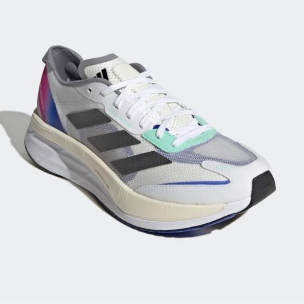 Adidas Adizero Boston 11 Men’s Running